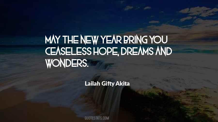 New Year Spiritual Quotes #528347