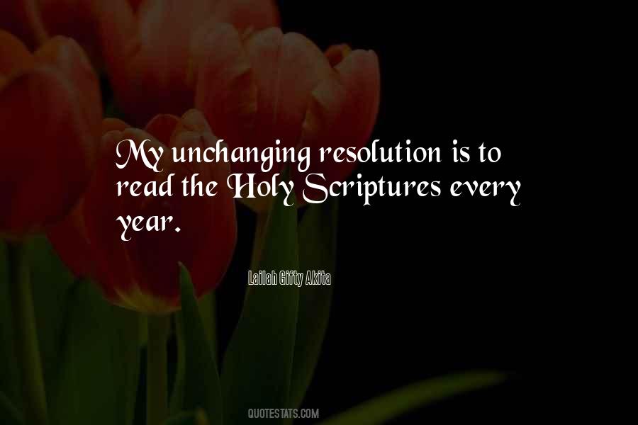 New Year Spiritual Quotes #853935