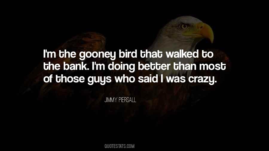 Gooney Bird Quotes #229556