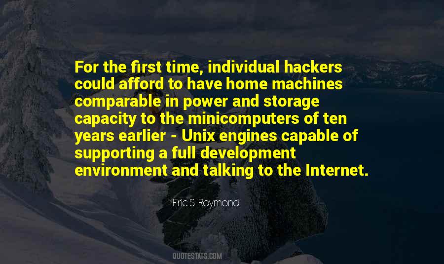 Quotes About Individual Development #151022
