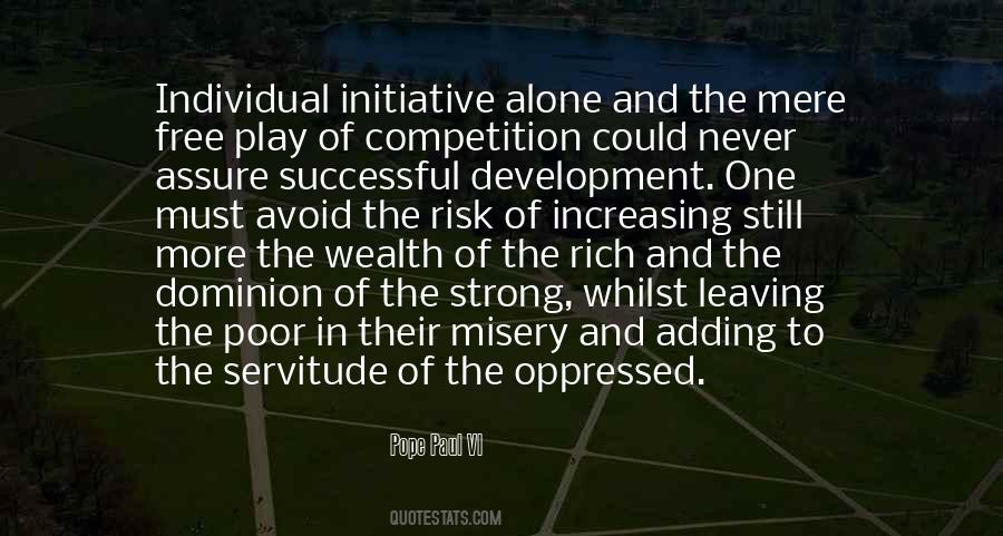 Quotes About Individual Development #487447