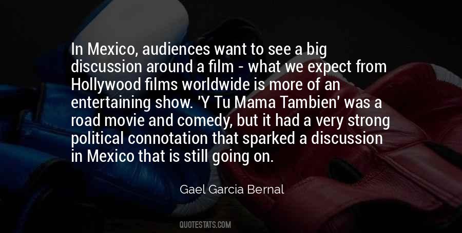 Quotes About Comedy Films #1592213