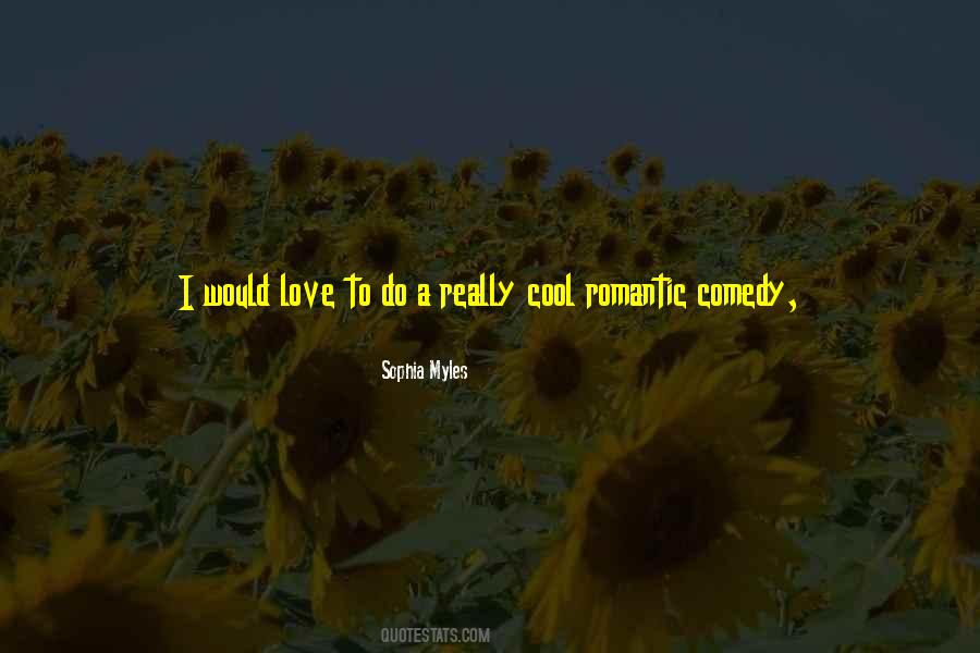 Quotes About Comedy Films #1666816