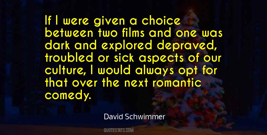 Quotes About Comedy Films #858634