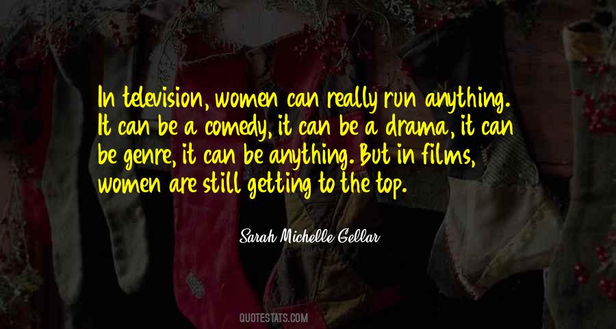 Quotes About Comedy Films #860886