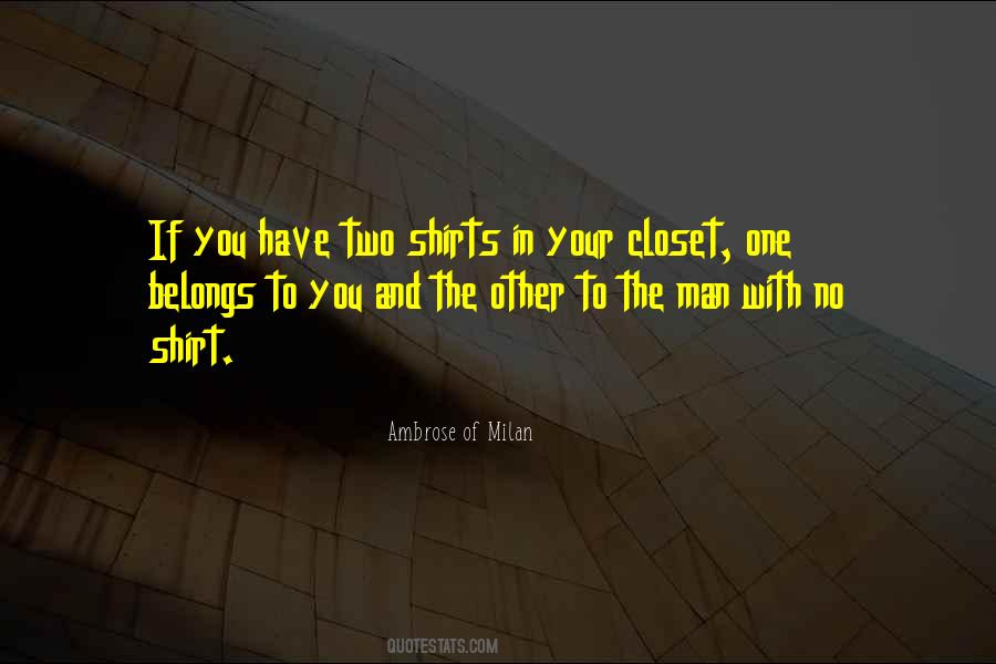 Quotes About Brotherhood And Fraternity #1570936