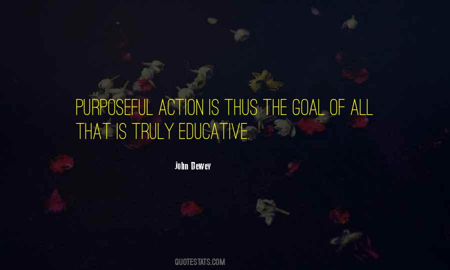 Very Educative Quotes #1300585