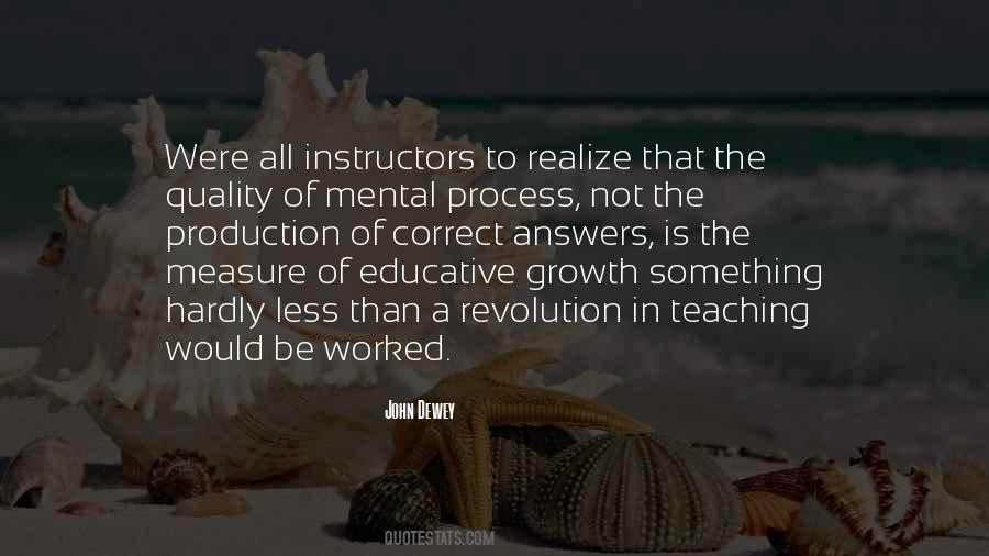 Very Educative Quotes #230928