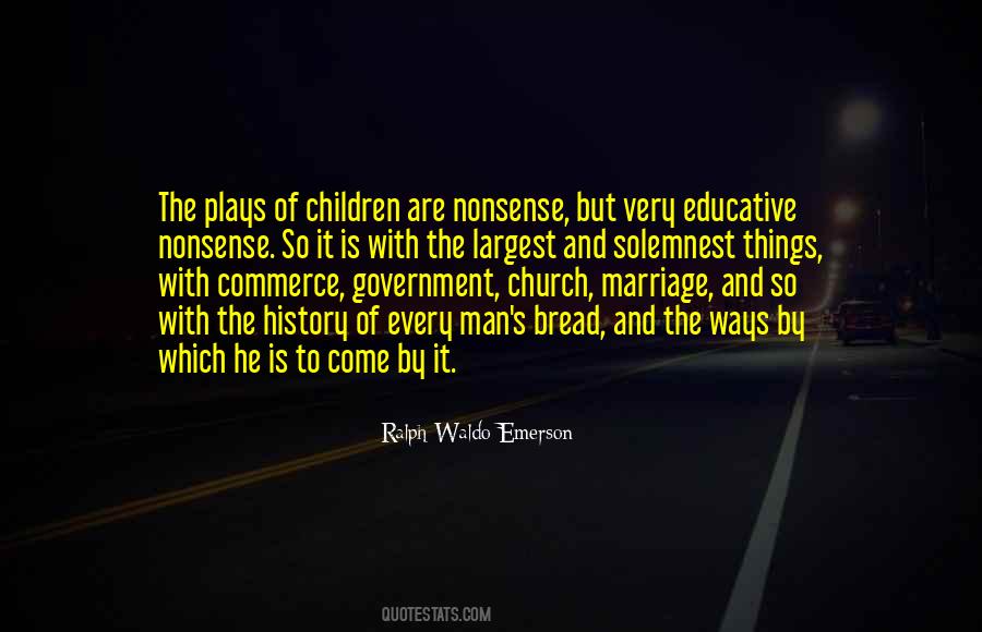 Very Educative Quotes #842921