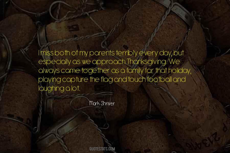 I Miss Your Touch Quotes #970178