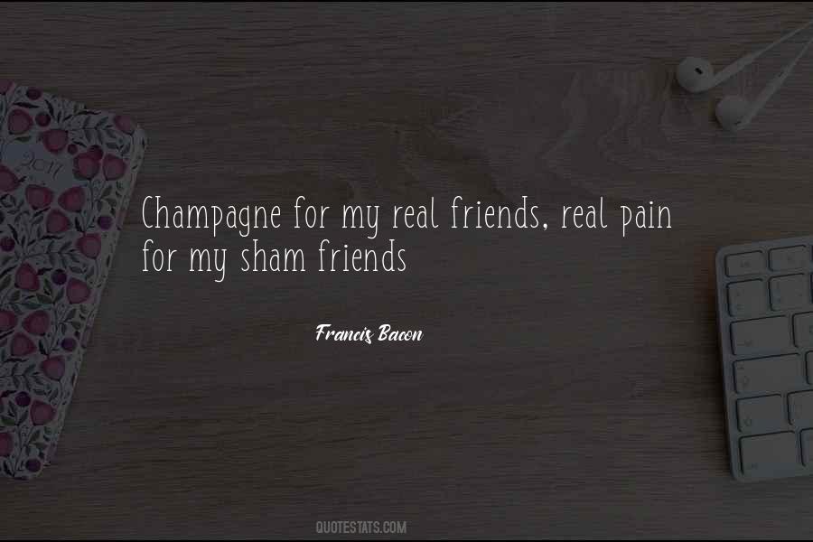 Real Pain Quotes #1779148