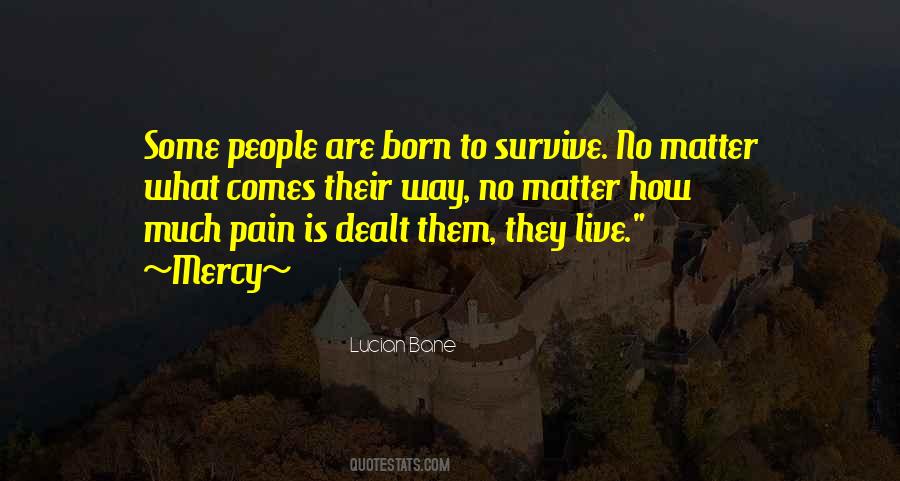 Real Pain Quotes #384731