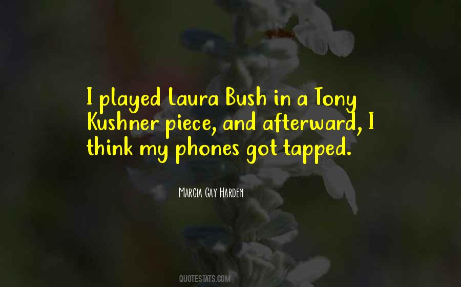 Quotes About Laura #1170562