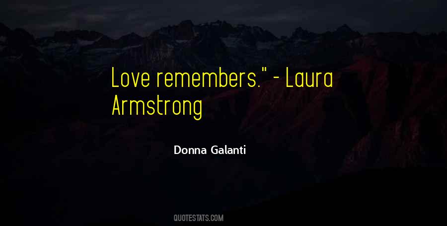 Quotes About Laura #1601794