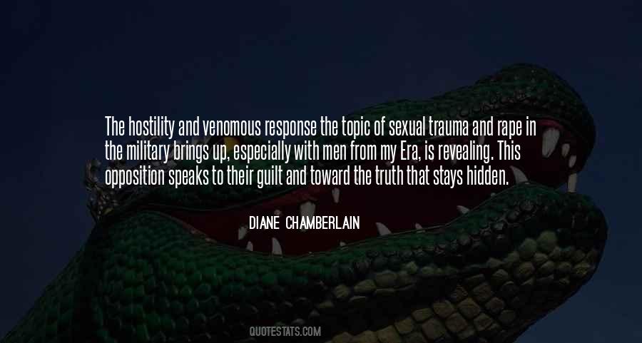 Quotes About Sexual Assault #1032862