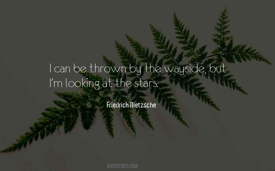 Quotes About Looking At The Stars #1462873