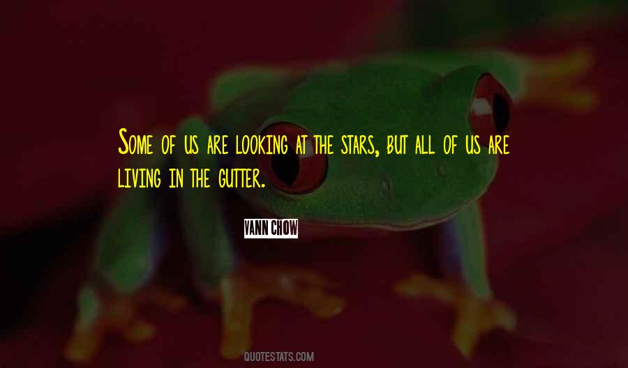 Quotes About Looking At The Stars #15182