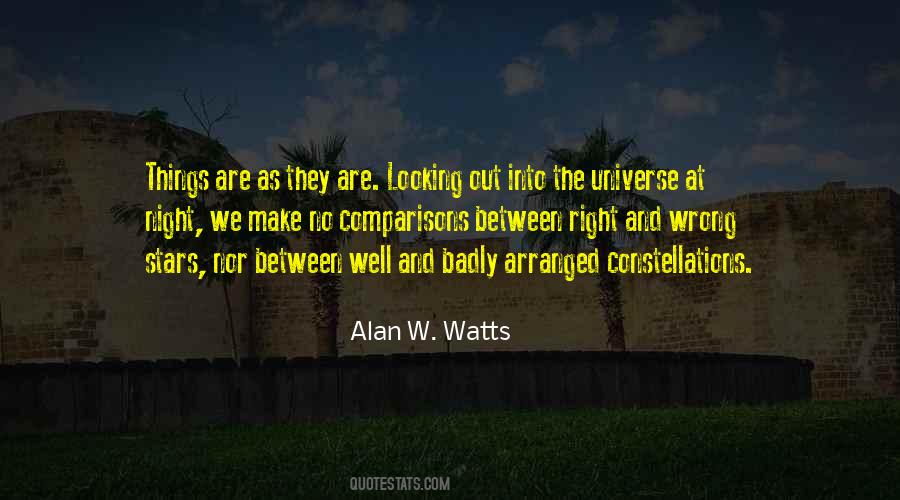 Quotes About Looking At The Stars #1802560