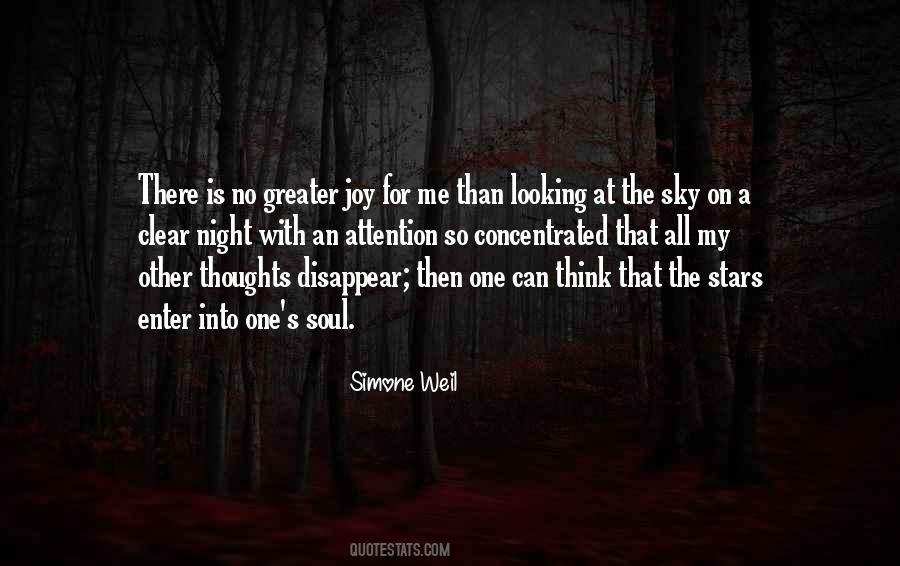 Quotes About Looking At The Stars #1823161