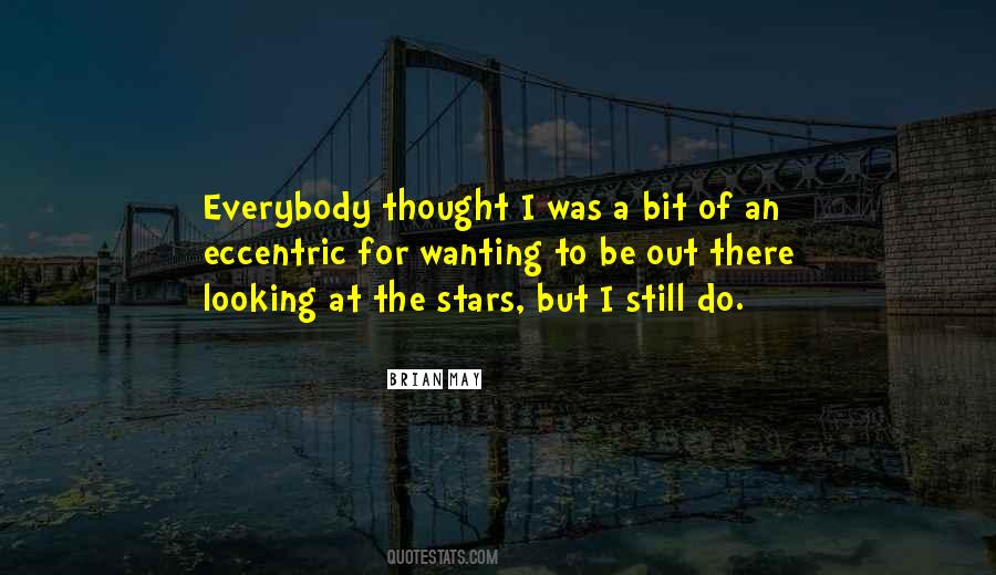 Quotes About Looking At The Stars #558808