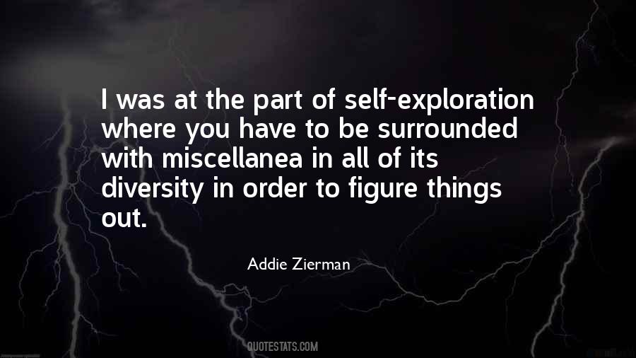 Part Of Self Quotes #1008686