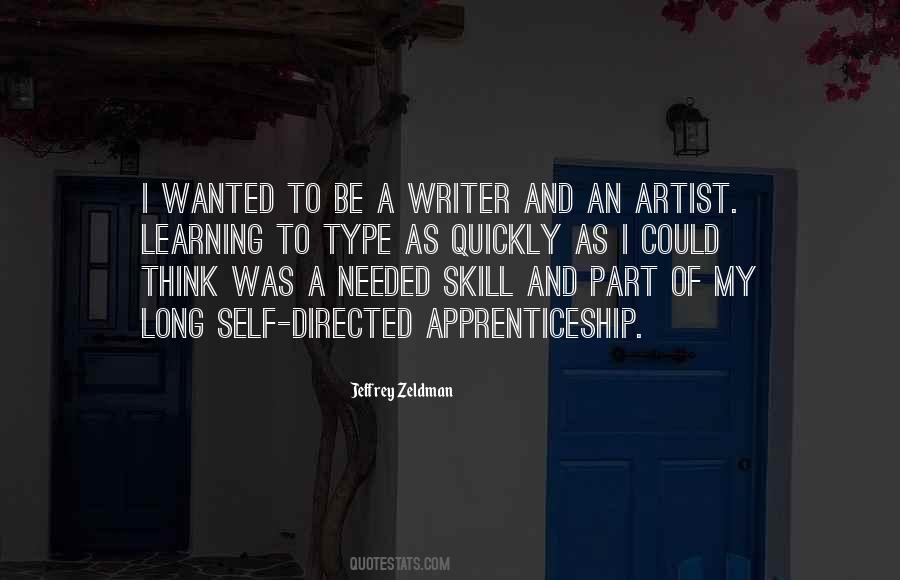 Part Of Self Quotes #105738