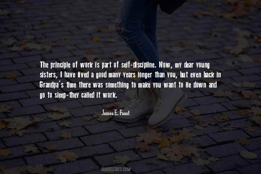 Part Of Self Quotes #1102980