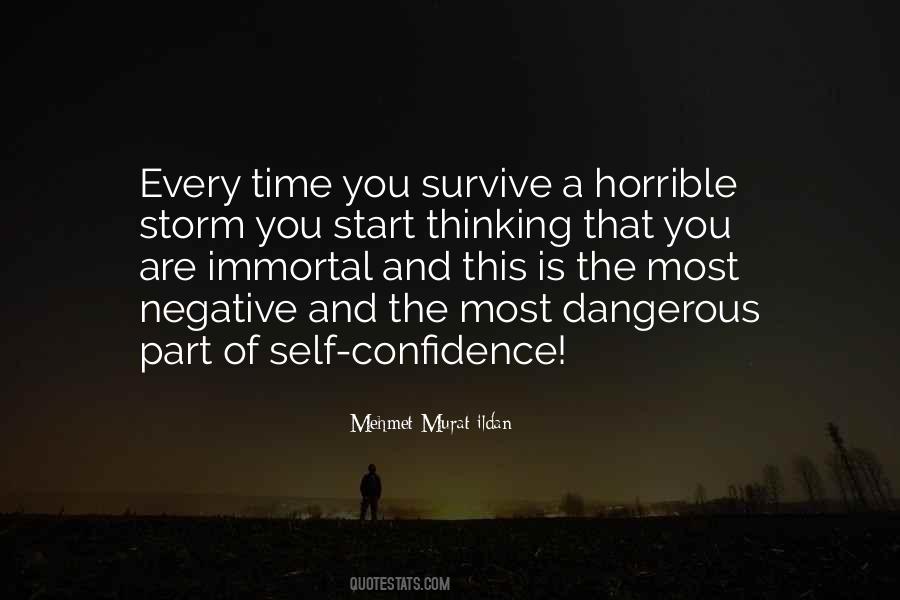 Part Of Self Quotes #1552958