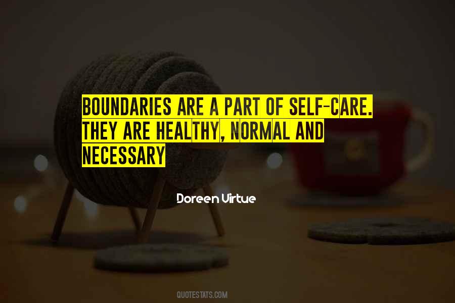 Part Of Self Quotes #1698615