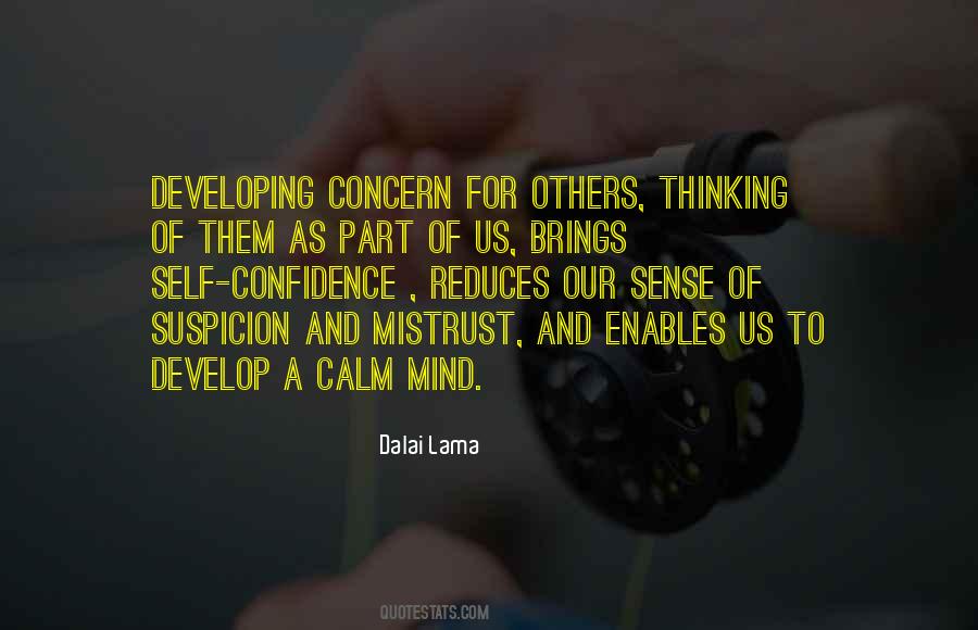 Part Of Self Quotes #182157
