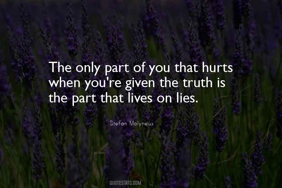 Part Of Self Quotes #234780