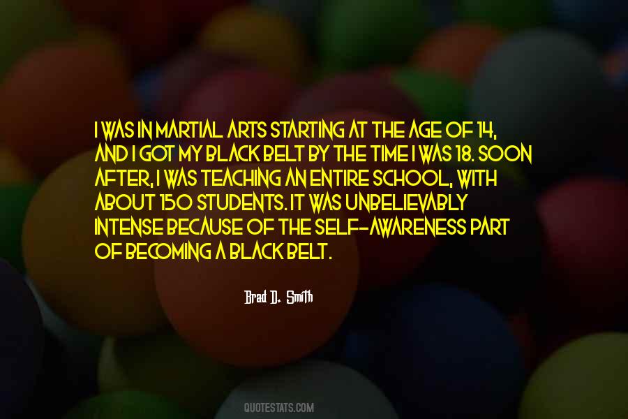 Part Of Self Quotes #250321