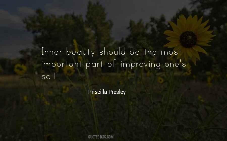 Part Of Self Quotes #285090