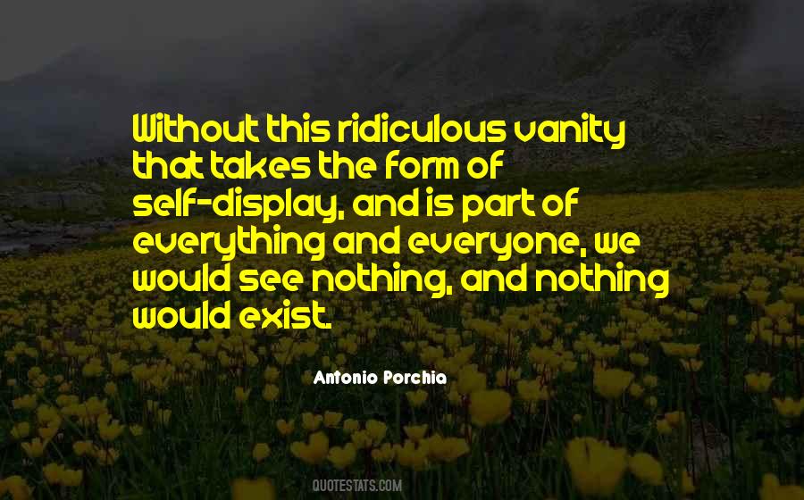 Part Of Self Quotes #294027