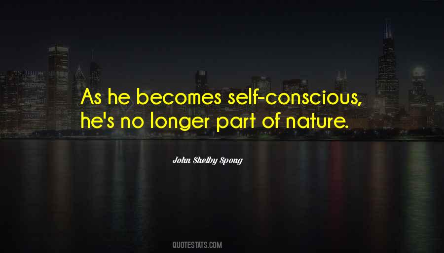 Part Of Self Quotes #47511