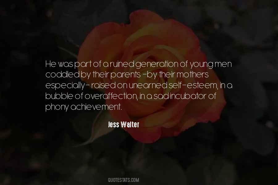 Part Of Self Quotes #61644