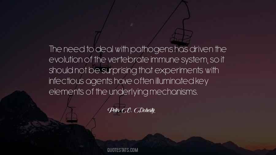 Quotes About Experiments #1042386
