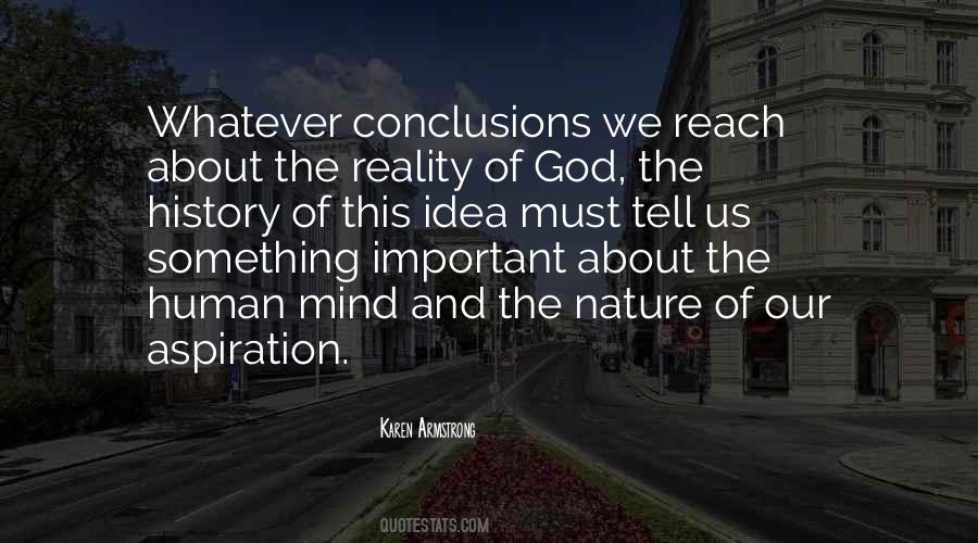 Quotes About Nature And God #218099