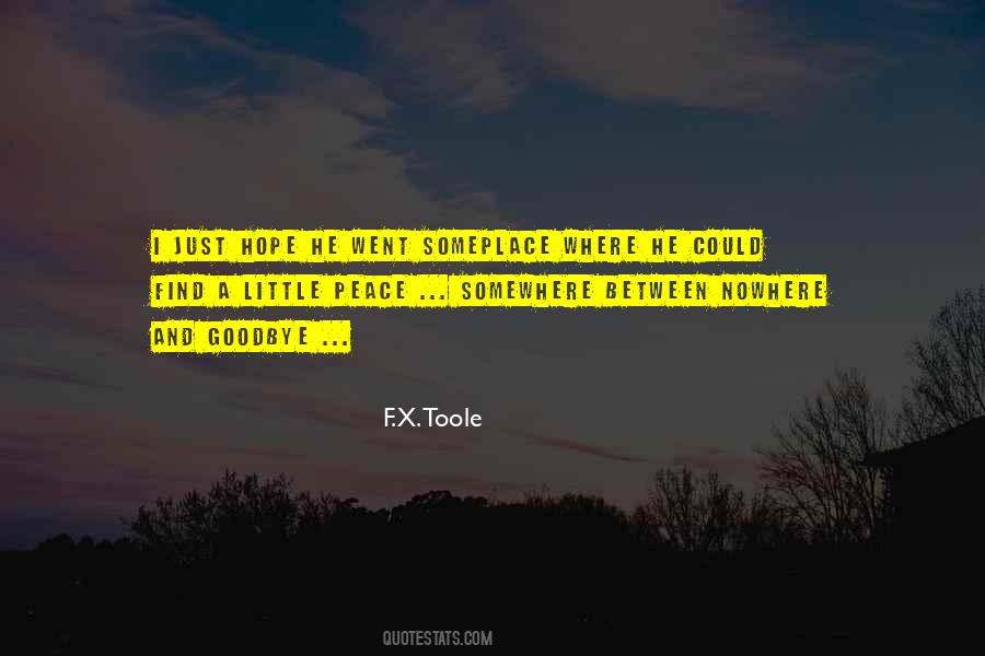 X F X Quotes #1651201