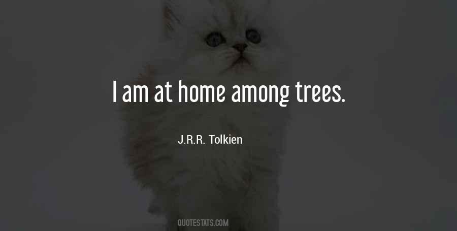 Rings Of A Tree Quotes #1752724