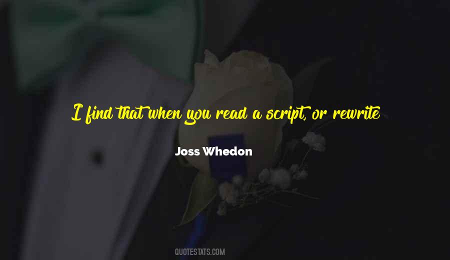 Rings Of A Tree Quotes #390349