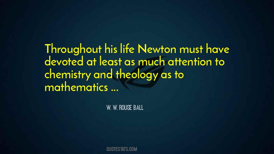 Quotes About Theology #1121133