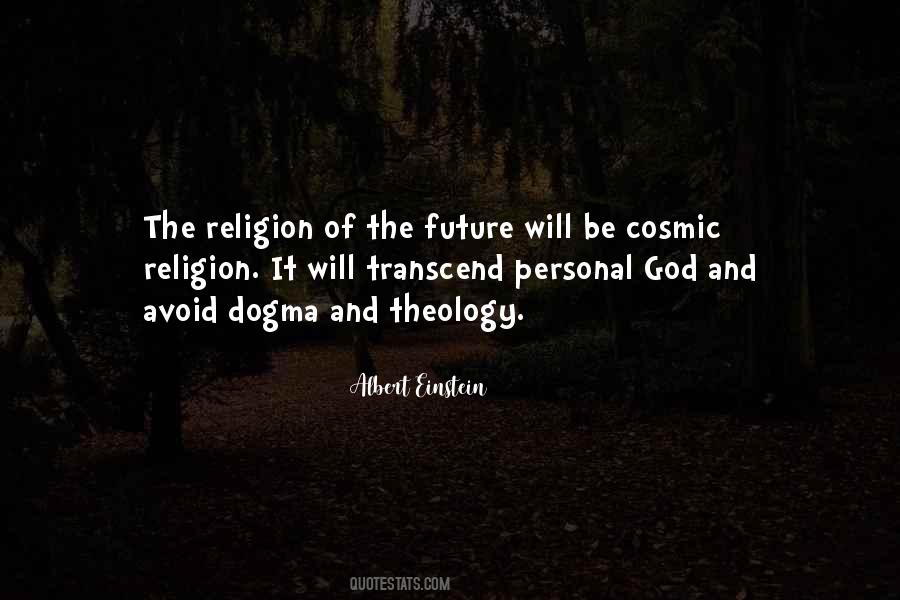 Quotes About Theology #1192824