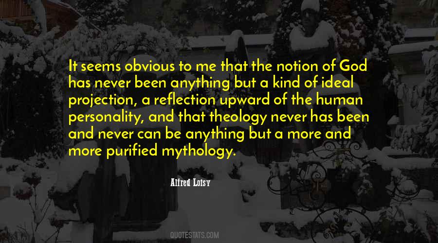 Quotes About Theology #1212709