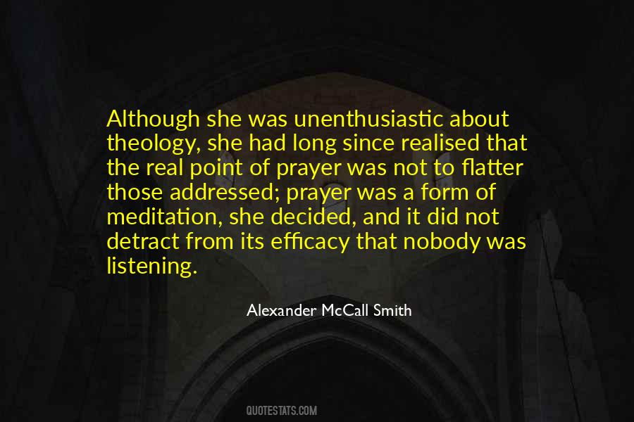 Quotes About Theology #1321567