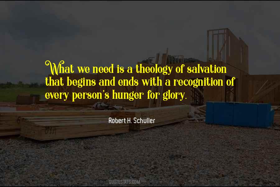 Quotes About Theology #1324919
