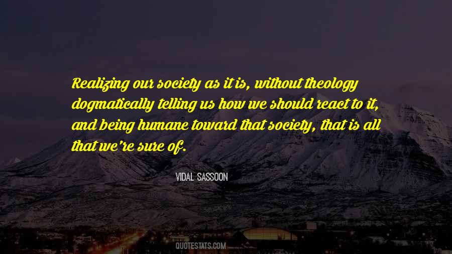 Quotes About Theology #1329137