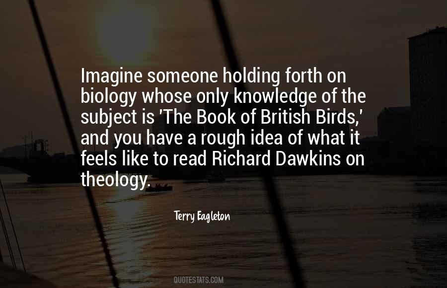 Quotes About Theology #1351870