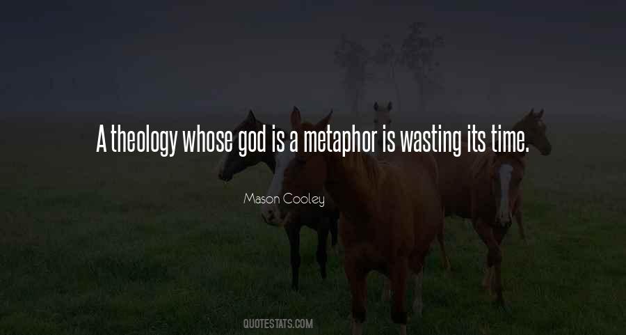 Quotes About Theology #1356918