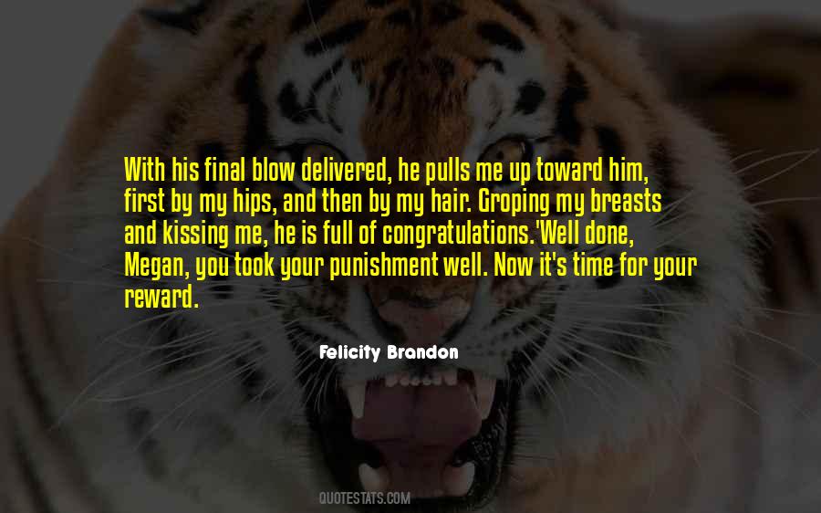 Quotes About Kissing Him #246220